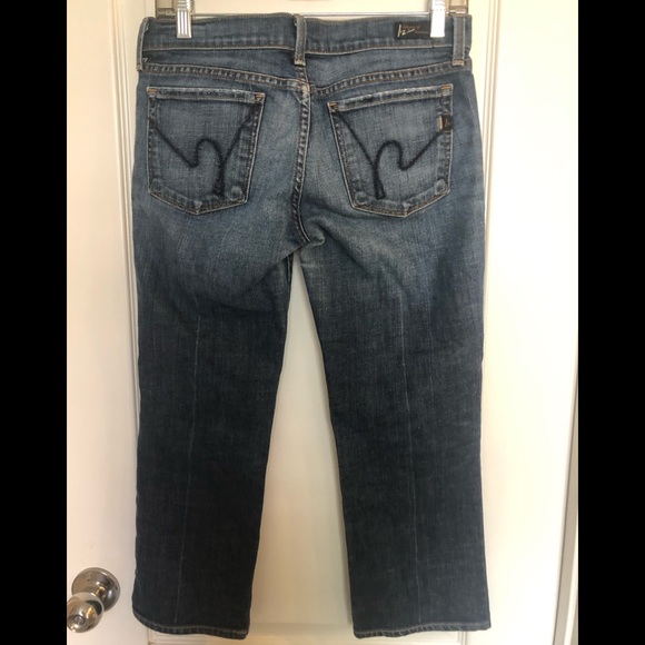 💰 Citizens Of Humanity Kelly Stretch - Picture 4 of 4